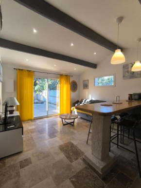 Le chant des cigales Maison tout confort